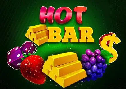 Hot Bar - Spin City - Congo
